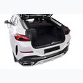 Комплект сумок для багажника KJUST BMW X6 2019+ 5 шт black 18