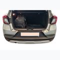 Набір килимків для багажного відділення KJUST Renault Captur 2019+ 3 шт. чорний. 10