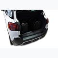Комплект сумок для багажника KJUST Citroen C3 Aircross 2017+ 3 шт black 14