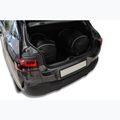 Комплект сумок для багажника KJUST Citroen C4 Cactus 2017-2021 3 шт black 15