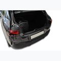 Комплект сумок для багажника KJUST Citroen C4 Cactus 2017-2021 3 шт black 16