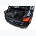Комплект сумок для багажника KJUST BMW 5 Limousine Phev 2020-2023 4 шт black 14