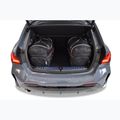 Комплект сумок для багажника KJUST BMW 1 Hatchback 2019+ 3 шт black 11