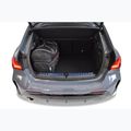 Комплект сумок для багажника KJUST BMW 1 Hatchback 2019+ 3 шт black 12