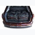Набір сумок для багажника KJUST Volkswagen Touareg 2018+ 5 шт. чорний 16