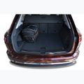 Набір сумок для багажника KJUST Volkswagen Touareg 2018+ 5 шт. чорний 20