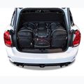 Комплект сумок для багажника KJUST Mini Countryman Plug-In Hybrid 2017-2023 4 шт. чорний 12