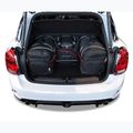 Комплект сумок для багажника KJUST Mini Countryman Plug-In Hybrid 2017-2023 4 шт. чорний 13