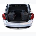 Комплект сумок для багажника KJUST Mini Countryman Plug-In Hybrid 2017-2023 4 шт. чорний 14