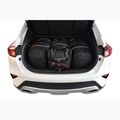 Набір сумок для багажника KJUST Kia Xceed 2019+ 4 шт black 14