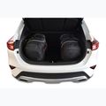 Набір сумок для багажника KJUST Kia Xceed 2019+ 4 шт black 16
