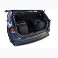 Комплект сумок для багажника KJUST Kia Cee'D Hatchback 2018+ 4 шт black 13