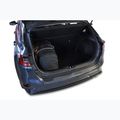 Комплект сумок для багажника KJUST Kia Cee'D Hatchback 2018+ 4 шт black 17