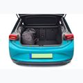 Набір сумок для багажу KJUST Volkswagen Id.3 2019+ 4 шт. чорний 17