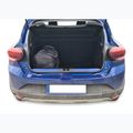 Комплект сумок для багажника KJUST Dacia Sandero 2021+ 3 шт black 16