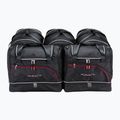 Комплект сумок для багажника KJUST Maserati Quattroporte 2013+ 5 шт. чорний 2