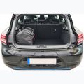 Набір килимків для багажного відділення KJUST Renault Clio Hybrid 2020+ 3 шт. чорний. 10