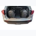 Набір чохлів для багажника KJUST Suzuki Vitara Mhev 2020+ 4 шт чорний. 19