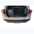 Набір чохлів для багажника KJUST Suzuki Vitara Mhev 2020+ 4 шт чорний. 20