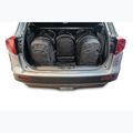 Набір килимків для багажного відділення KJUST Suzuki Vitara 2015-2020 4 шт чорний. 18