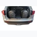 Набір килимків для багажного відділення KJUST Suzuki Vitara 2015-2020 4 шт чорний. 19