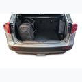 Набір килимків для багажного відділення KJUST Suzuki Vitara 2015-2020 4 шт чорний. 20