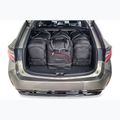 Комплект багажних сумок KJUST Toyota Corolla Touring Sports 2019+ 4 шт. чорний. 15