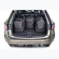 Комплект багажних сумок KJUST Toyota Corolla Touring Sports 2019+ 4 шт. чорний. 16