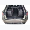 Комплект багажних сумок KJUST Toyota Corolla Touring Sports 2019+ 4 шт. чорний. 17