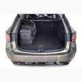 Комплект багажних сумок KJUST Toyota Corolla Touring Sports 2019+ 4 шт. чорний. 18