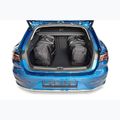 Комплект багажних сумок KJUST Volkswagen Arteon Shooting Brake 2020+ 5 штук чорний. 18