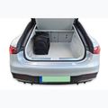Комплект сумок для багажника KJUST Mercedes-Benz Eqs 2021+ 5 шт. чорний 15