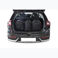 Набір сумок для багажника KJUST Kia E-Niro 2020+ 3 шт black 10