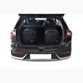 Набір сумок для багажника KJUST Kia E-Niro 2020+ 3 шт black 11