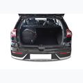 Набір сумок для багажника KJUST Kia E-Niro 2020+ 3 шт black 12