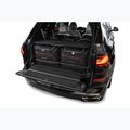 Комплект сумок для багажника KJUST BMW X7 2018+ 5 шт black 12