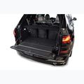 Комплект сумок для багажника KJUST BMW X7 2018+ 5 шт black 15