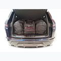 Набір сумок для багажника KJUST Land Rover Range Rover Evoque Phev 2020+ 4 шт. чорний 13