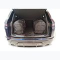 Набір сумок для багажника KJUST Land Rover Range Rover Evoque Phev 2020+ 4 шт. чорний 15