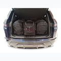 Набір сумок для багажника KJUST Land Rover Range Rover Evoque Phev 2020+ 4 шт. чорний 15