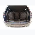 Набір сумок для багажника KJUST Land Rover Range Rover Evoque Phev 2020+ 4 шт. чорний 16