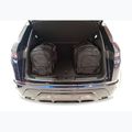 Набір сумок для багажника KJUST Land Rover Range Rover Evoque Phev 2020+ 4 шт. чорний 17