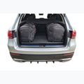 Комплект сумок для багажника KJUST Mercedes-Benz Glc Phev 2019-2022 4 шт. чорний 14