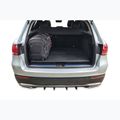 Комплект сумок для багажника KJUST Mercedes-Benz Glc Phev 2019-2022 4 шт. чорний 15
