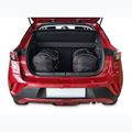 KJUST Набір сумок для перевезення багажу KJUST Opel Mokka 2020+ 3 шт. чорні 11