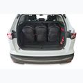 Набір чохлів для багажника KJUST Skoda Enyaq Iv 2020+ 5 шт чорний. 16