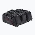 Комплект сумок для багажника KJUST BMW Ix3 2021+ 4 шт black 2