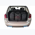 Комплект сумок для багажника KJUST BMW Ix3 2021+ 4 шт black 14