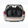 Комплект сумок для багажника KJUST BMW Ix3 2021+ 4 шт black 15