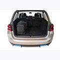 Комплект сумок для багажника KJUST BMW Ix3 2021+ 4 шт black 17